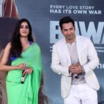 Janhvi Kapoor and Varun Dhawan2