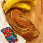 Banana Bread 001