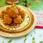 Besan Ladoo 001