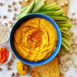 Carrot Hummus 002