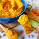 Carrot Hummus 003