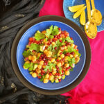 Channa Chaat 001