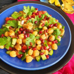 Channa Chaat 002