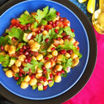 Channa Chaat 003