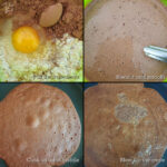 Chocolate Oat Crepes 003