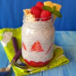 Easy Chia Pudding 002