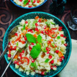 Easy Couscous Salad001