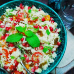 Easy Couscous Salad002