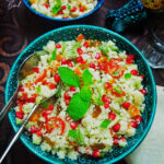 Easy Couscous Salad003