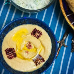 Easy Hummus 001