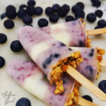 Fruity Granola Popsicle 001