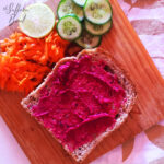 GUESTCHEF_FATIMA Colourful Beetroot Hummus 002