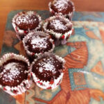 GUESTCHEF_SUNAINA Vegan Chocolate Cupcakes 004