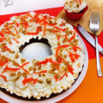 Healthy Carrot Cake 001