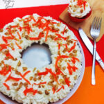 Healthy Carrot Cake 002