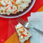 Healthy Carrot Cake 003