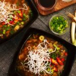 Hot and Sour Soup 002