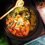 Kerala Chicken Curry 001