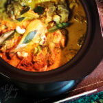 Kerala Chicken Curry 004