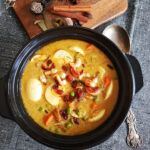 Kerala Egg Stew 001