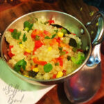 Loaded Veggie Sabudana 002