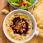 Meat Hummus 003