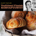 Micu Mäkitalo Traditional Finnish Korvapuustit 001