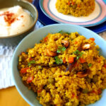 Millet Pulao 003