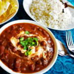 No Tears Rajma Curry 001