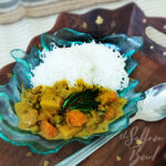 Okra Curry 003