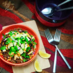 One Pot Mexican Quinoa 002