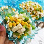 Paneer Salad 002