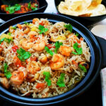 Prawns Pulao 001