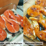 Salmon Teriyaki 003