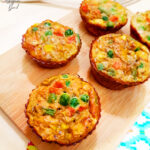 Savory Egg Muffins 001