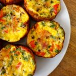 Savory Egg Muffins 003