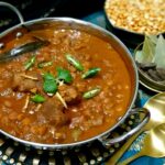 Simple Dal Gosht 001