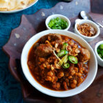 Simple Dal Gosht 002