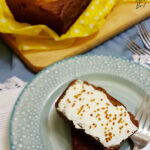 Sugar free Plantain Cake 004