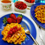 Sweet Potato Waffles 003