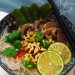 Vegan Pho Soup 003