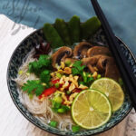 Vegan Pho Soup 004