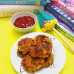 Yam Cutlets 001