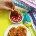 Yam Cutlets 003